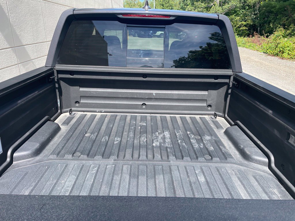 Certified 2024 Honda Ridgeline RTL image 6