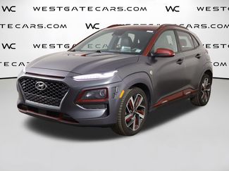 Used 2019 Hyundai Kona Ultimate AWD/4WD 360° Tour