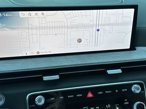 New 2026 Genesis GV80 2.5T Prestige image 8