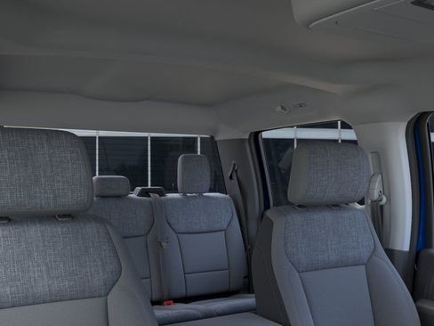 New 2026 Ford F150 XLT w/ XLT Chrome Appearance Package image 22