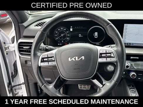 Used 2023 Kia Telluride SX X-Line AWD/4WD image 19