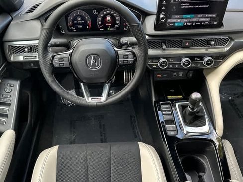 New 2026 Acura Integra Type S FWD image 17