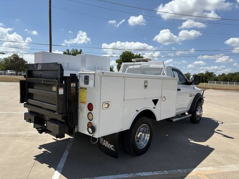 Used 2015 RAM 4500 Tradesman w/ Power Accessory Group AWD/4WD image 6