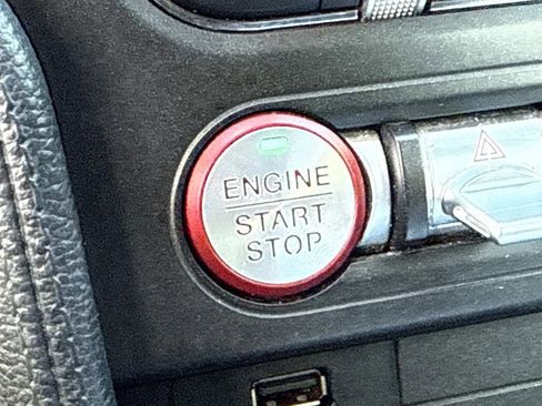 Used 2023 Ford Mustang Premium image 27