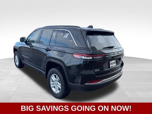 New 2025 Jeep Grand Cherokee Laredo image 7