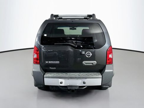 Used 2015 Nissan Xterra S AWD/4WD image 6