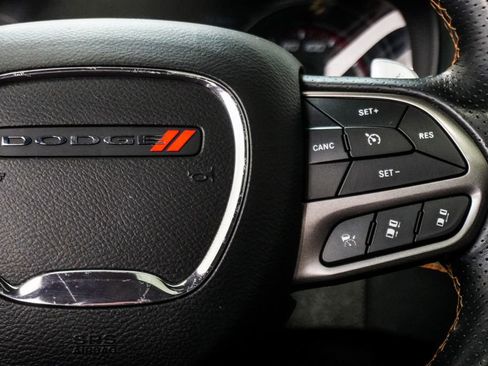 Used 2022 Dodge Charger Scat Pack image 15