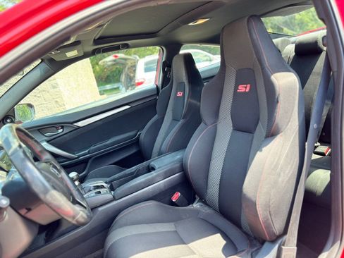 Used 2019 Honda Civic Si image 11