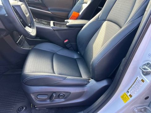 Used 2024 Toyota bZ4X AWD w/ Weather Package image 15