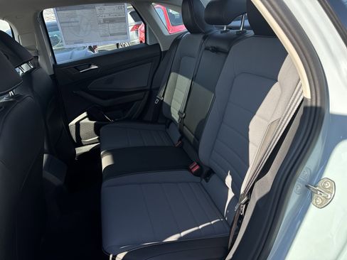 New 2026 Volkswagen Jetta SE image 24