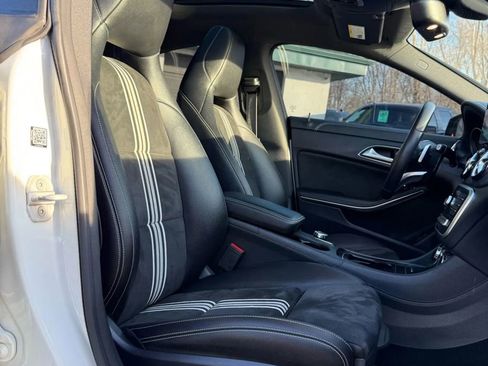 Used 2018 Mercedes-Benz CLA 250 4MATIC image 18