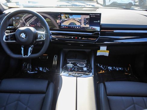 New 2026 BMW 530i w/ M Sport Package image 12