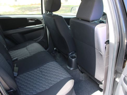 Used 2007 Suzuki SX4 AWD Hatchback image 26