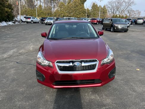 Used 2014 Subaru Impreza 2.0i Premium w/ Popular Package #1 image 8