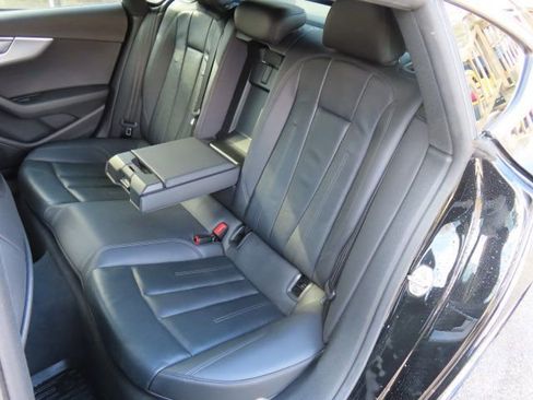 Used 2018 Audi A5 2.0T Premium Plus w/ Premium Plus image 14