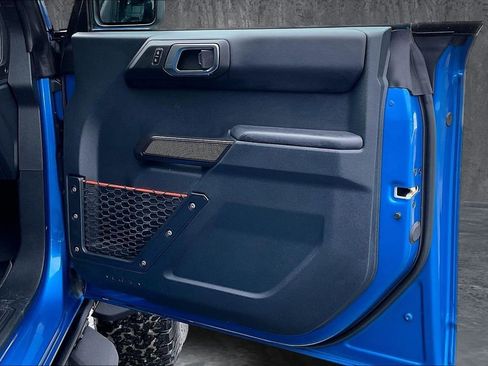 Used 2024 Ford Bronco Raptor image 27