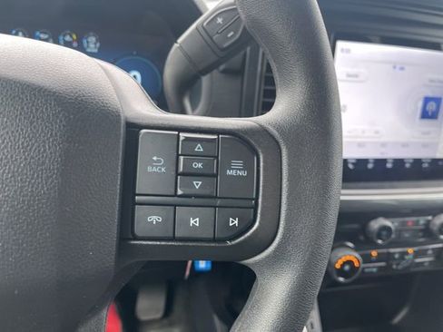 Certified 2025 Ford F150 STX w/ Equipment Group 200A image 27