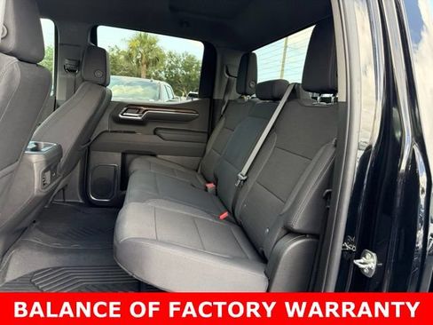 Used 2026 Chevrolet Silverado 1500 LT Trail Boss AWD/4WD image 15