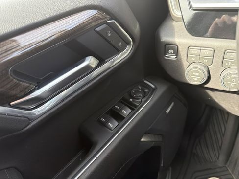 New 2026 Chevrolet Silverado 1500 LT Trail Boss image 15