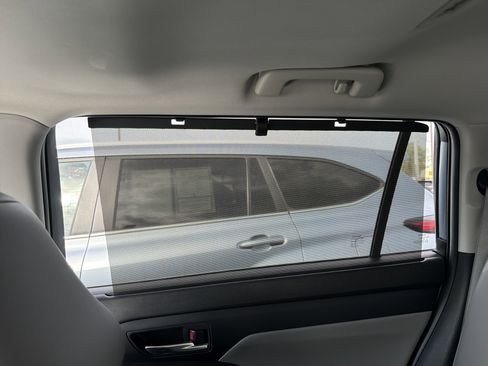 Used 2022 Toyota Highlander XLE AWD/4WD image 26