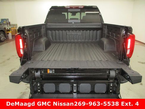 New 2026 GMC Sierra 1500 AT4 w/ AT4 Premium Package image 7
