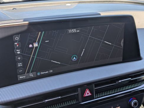 Certified 2024 Kia EV6 GT image 27