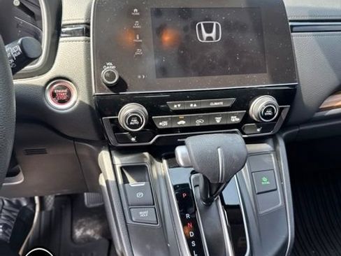 Used 2017 Honda CR-V EX image 9