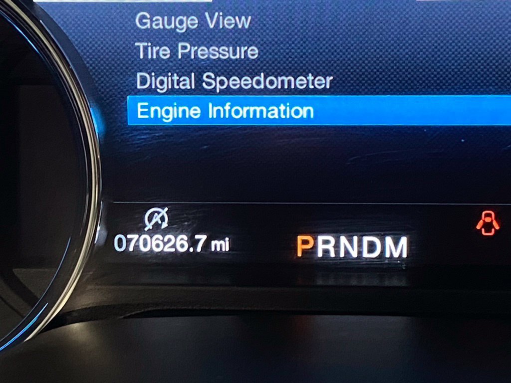 Used 2019 Ford F150 Lariat w/ Equipment Group 502A Luxury AWD/4WD image 22