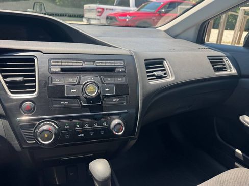Used 2013 Honda Civic LX image 18