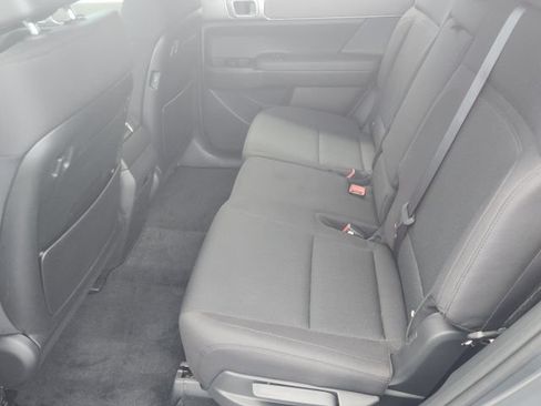 Certified 2026 Hyundai Santa Fe SE AWD/4WD image 11