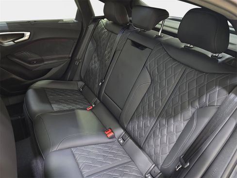 New 2025 Audi S5 Premium Plus image 14