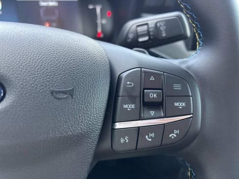 New 2026 Ford Maverick Lobo AWD/4WD image 17
