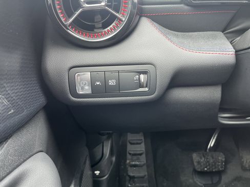 Used 2025 Chevrolet Blazer EV RS image 22