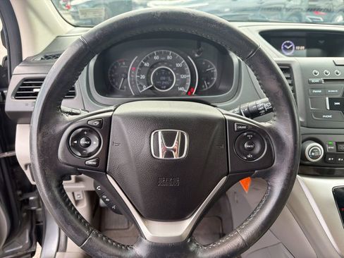 Used 2014 Honda CR-V EX-L image 16