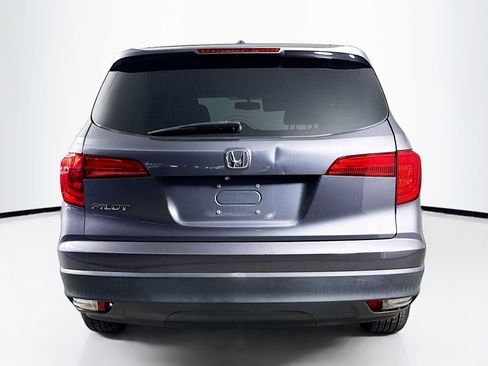 Used 2018 Honda Pilot EX-L image 32