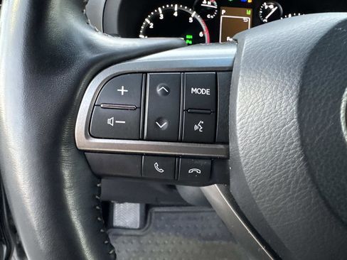 Certified 2023 Lexus GX 460 Premium image 31