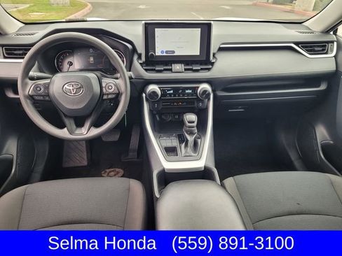 Used 2024 Toyota RAV4 LE image 9