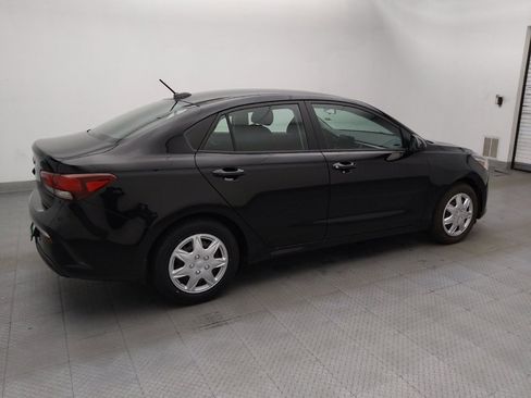 Used 2021 Kia Rio LX FWD image 10