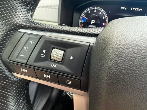 Used 2022 Mitsubishi Outlander SEL AWD/4WD image 30