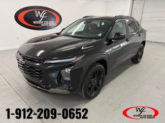 New 2026 Chevrolet Trax ACTIV w/ Driver Confidence Package video 1