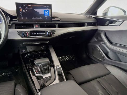 Used 2023 Audi A5 2.0T Prestige w/ Black Optic Plus Package image 23