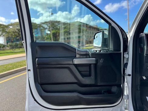 Used 2018 Ford F150 XLT w/ Equipment Group 302A Luxury image 14