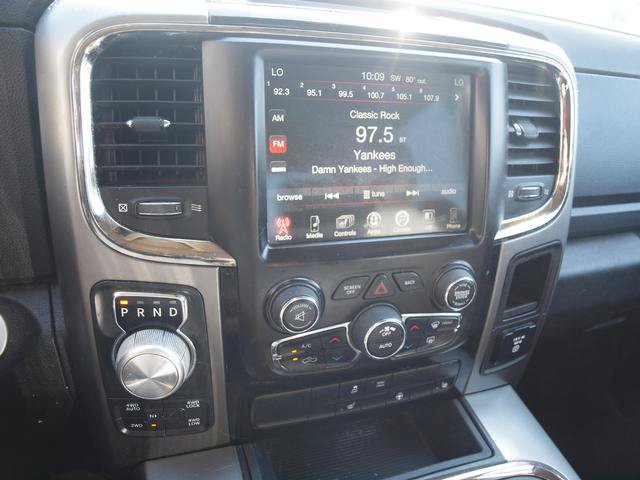 Used 2016 RAM 1500 Sport AWD/4WD image 10