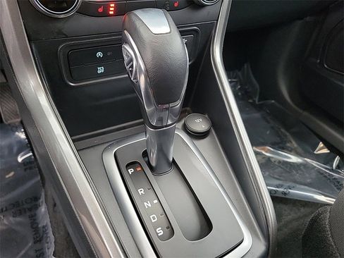 Used 2020 Ford EcoSport SE image 28