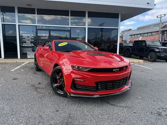 Used 2024 Chevrolet Camaro SS video 2