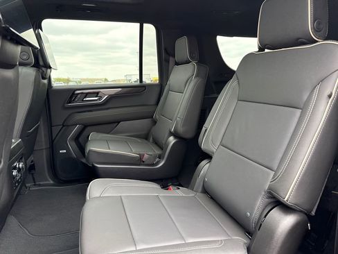 New 2026 GMC Yukon XL Elevation w/ Elevation Premium Package image 34