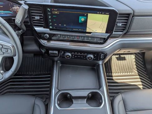 New 2026 Chevrolet Silverado 2500 LT w/ Trail Boss Package image 7