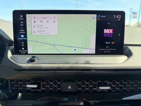 Used 2024 Honda Accord Touring image 33