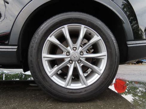 Used 2024 Honda CR-V EX image 9