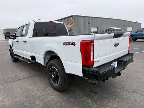 Used 2024 Ford F350 XL image 6